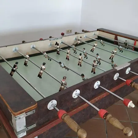 Casa Noah, Con Piscina Privada 度假居 *