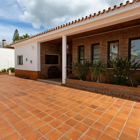 Casa Noah, Con Piscina Privada 度假居