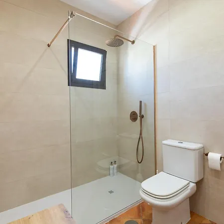 度假居 Casa Noah, Con Piscina Privada *