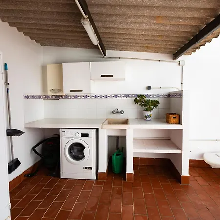 Casa Noah, Con Piscina Privada 马拉加
