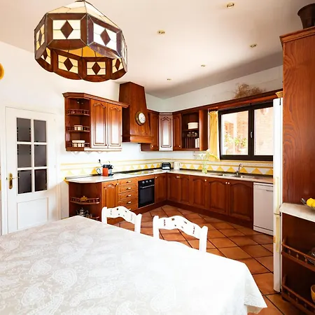 Casa Noah, Con Piscina Privada *