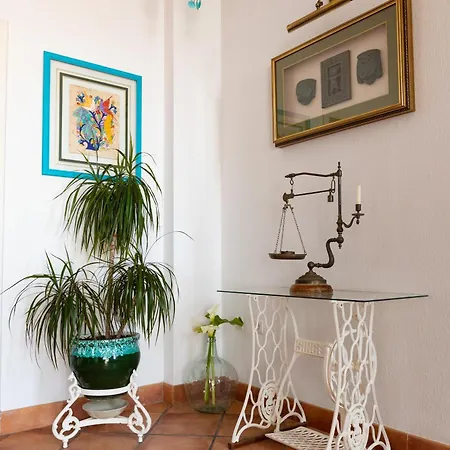 度假居 Casa Noah, Con Piscina Privada