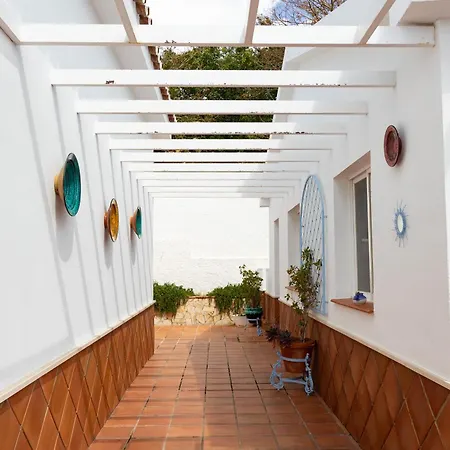 度假居 Casa Noah, Con Piscina Privada *