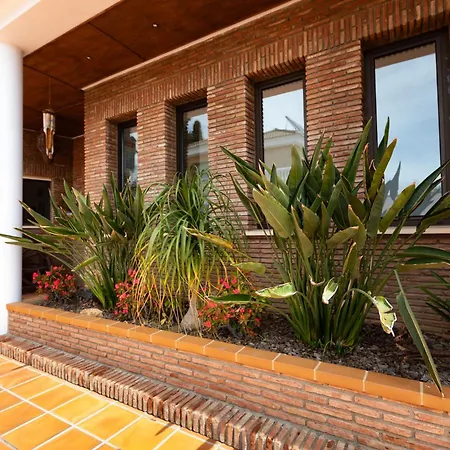Casa Noah, Con Piscina Privada