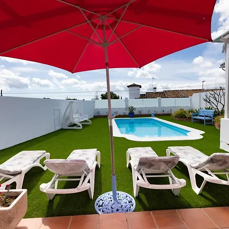Casa Noah, Con Piscina Privada *