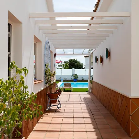 Casa Noah, Con Piscina Privada