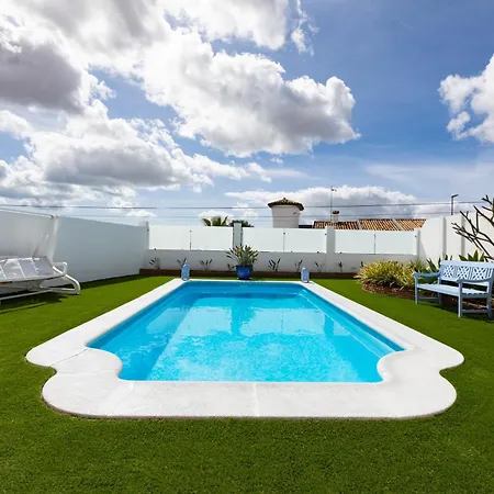 Casa Noah, Con Piscina Privada