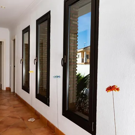 Casa Noah, Con Piscina Privada Дом отдыха