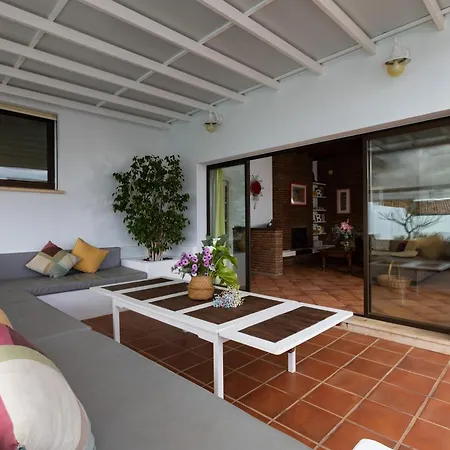 Casa Noah, Con Piscina Privada *