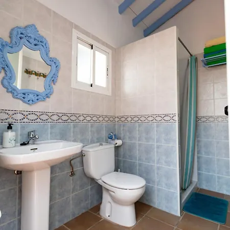Casa Noah, Con Piscina Privada * Málaga