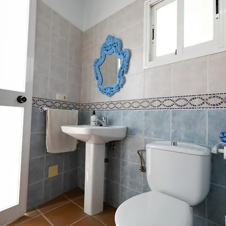 Casa Noah, Con Piscina Privada Semesterbostad *