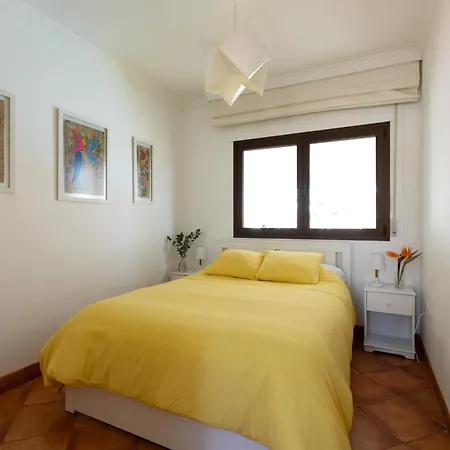 Semesterbostad Casa Noah, Con Piscina Privada *