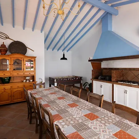 Casa Noah, Con Piscina Privada Málaga