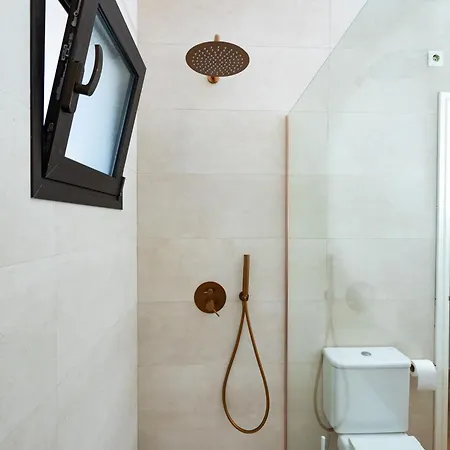 Casa Noah, Con Piscina Privada Semesterbostad