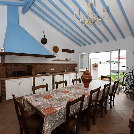 Semesterbostad Casa Noah, Con Piscina Privada *