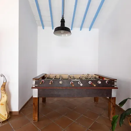 Casa Noah, Con Piscina Privada * Málaga