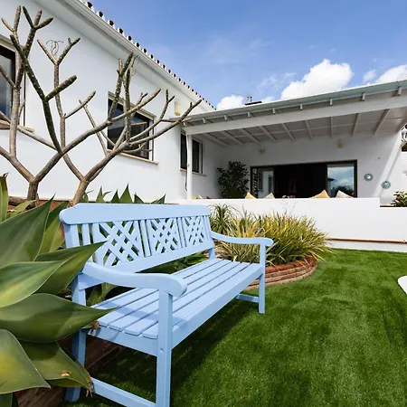 Casa Noah, Con Piscina Privada * Málaga